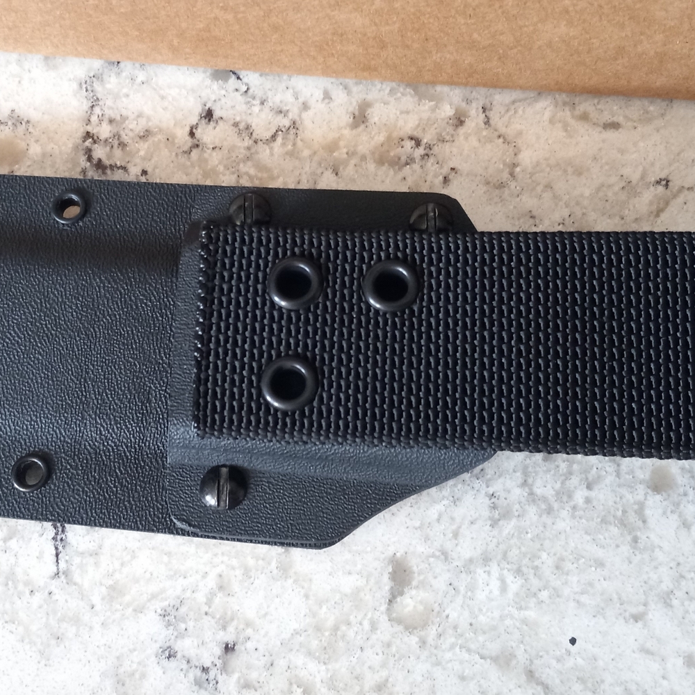 Custom handmade knife - Picture 6 of 11